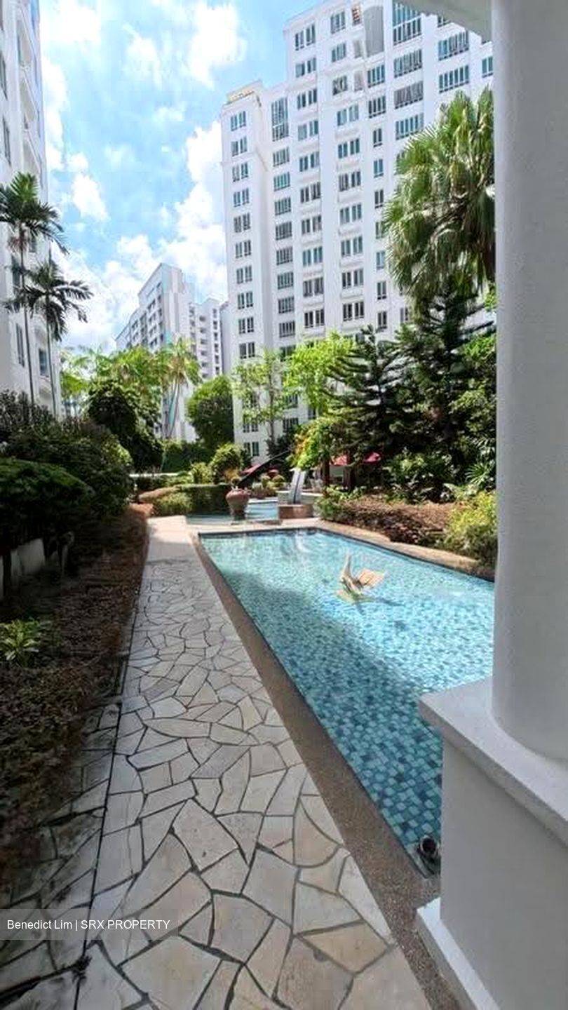 Northoaks (D25), Condominium #623059881